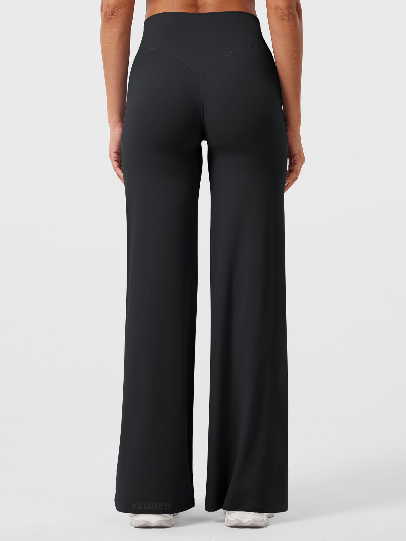 31.5" High-Waist Straight Leg Leggings