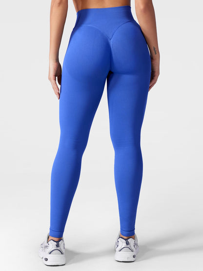 Soft-Touch High Waist Leggings