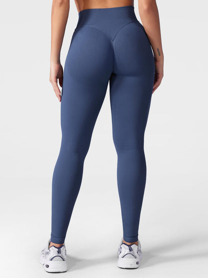 Soft-Touch High Waist Leggings