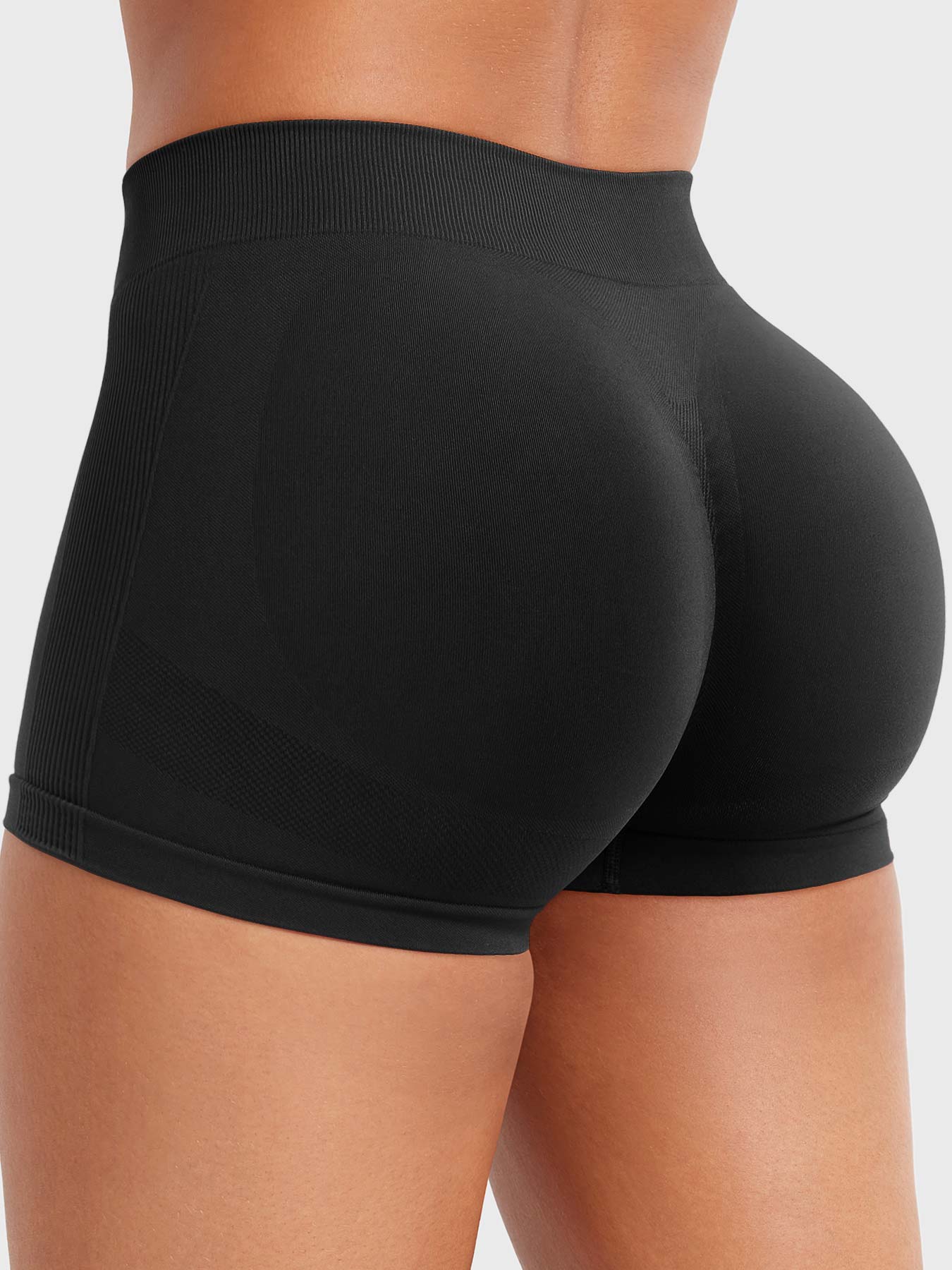 2.5" Low Rise Shorts