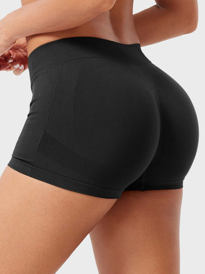 2.5" Low Rise Shorts