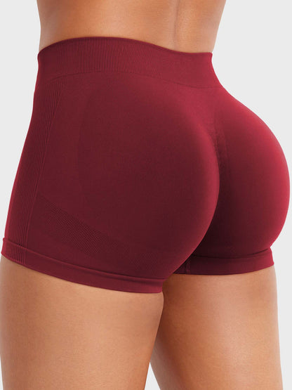 2.5" Low Rise Shorts