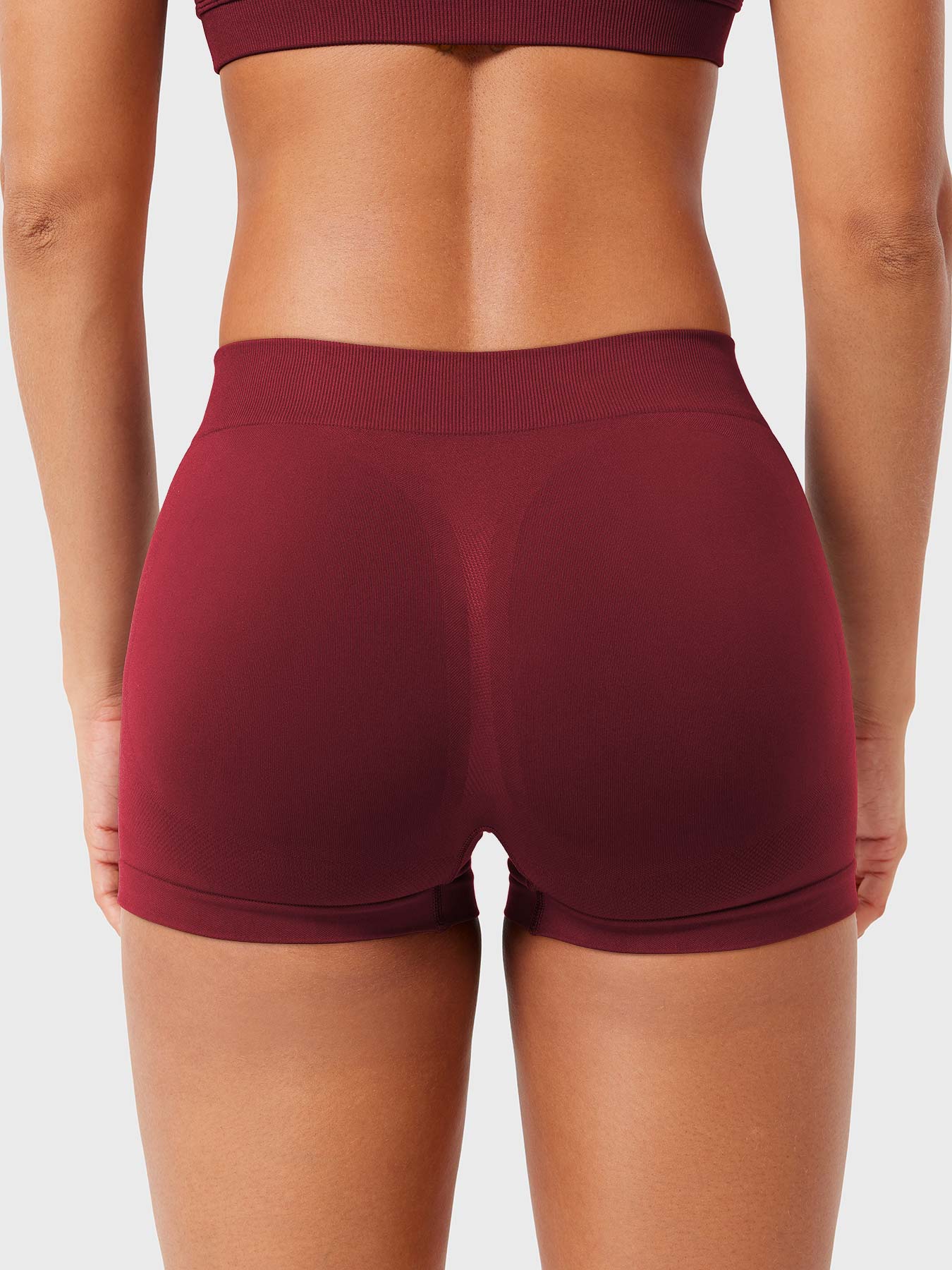 2.5" Low Rise Shorts