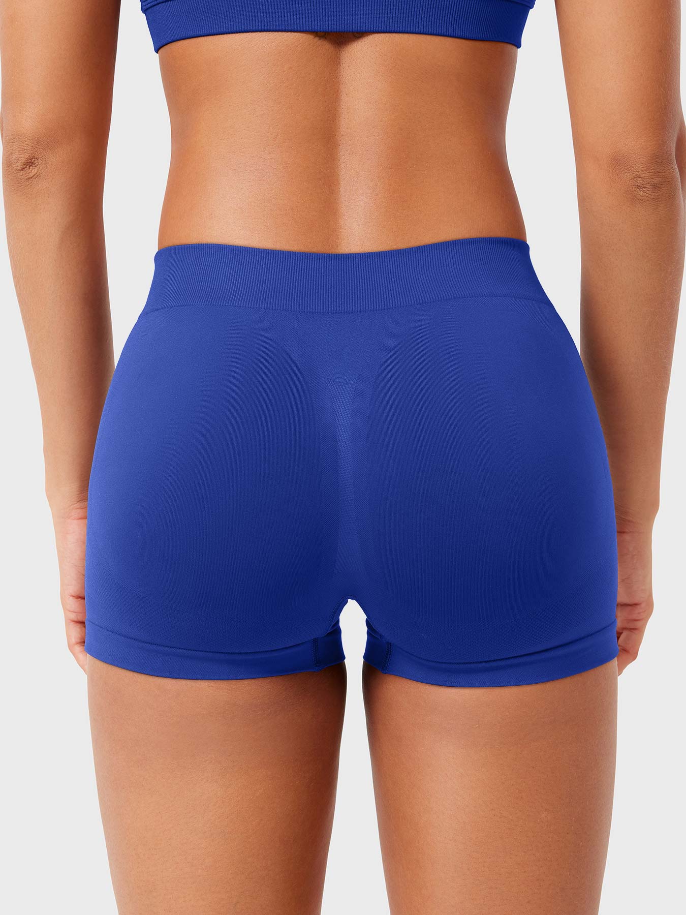 2.5" Low Rise Shorts
