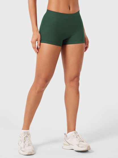 2.5" Low Rise Shorts