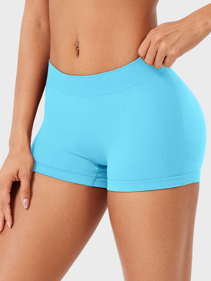 2.5" Low Rise Shorts