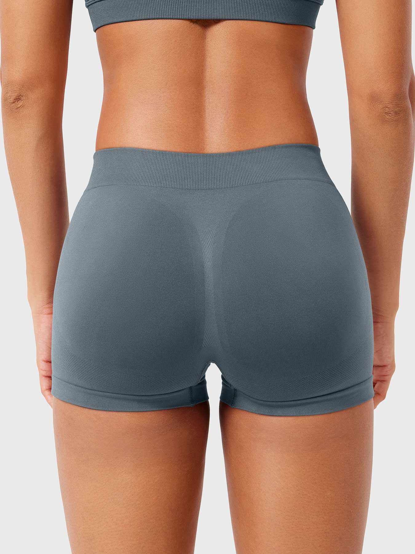 2.5" Low Rise Shorts