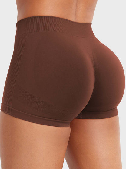 2.5" Low Rise Shorts