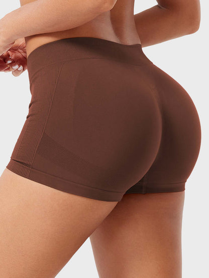2.5" Low Rise Shorts