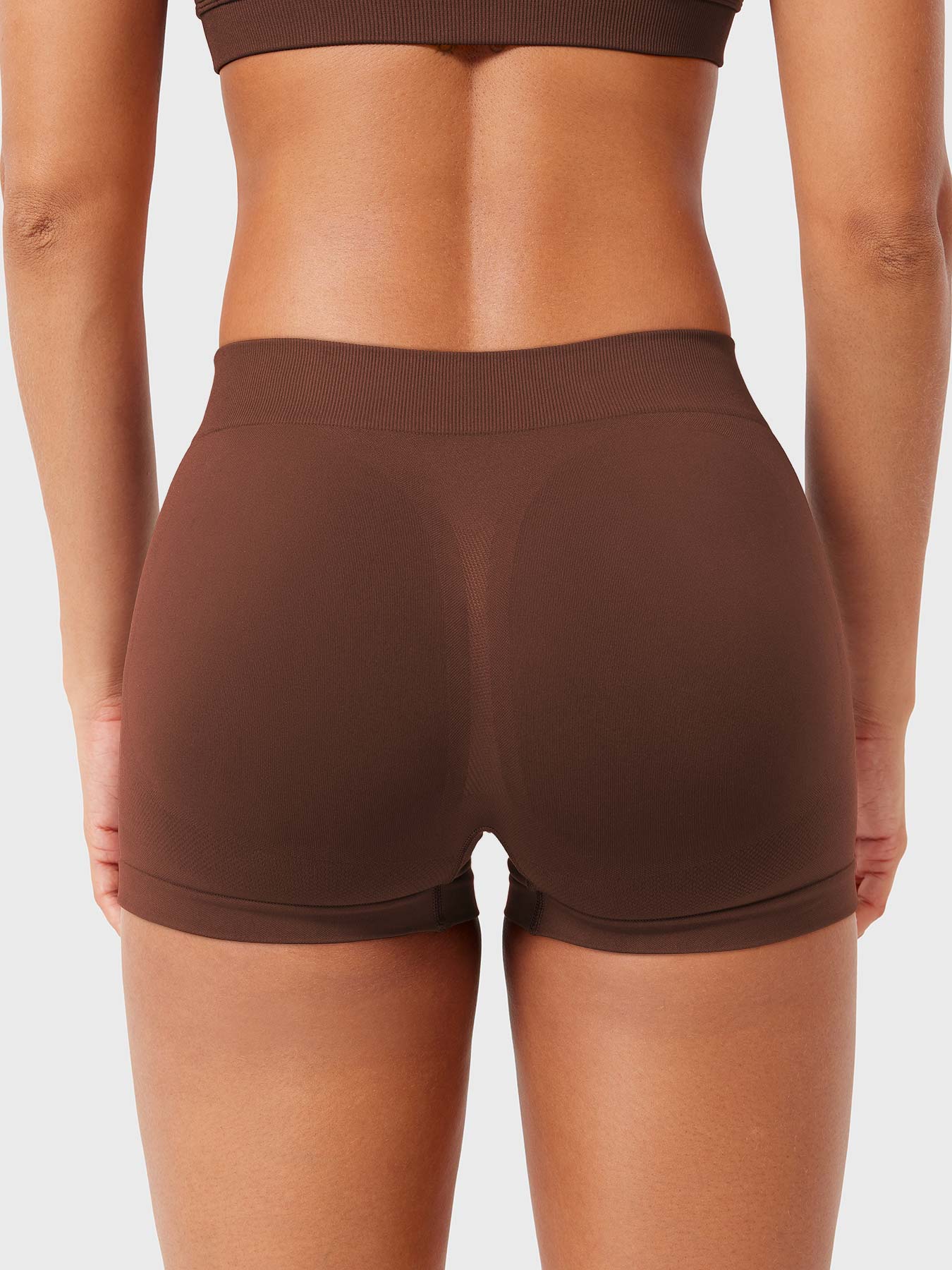 2.5" Low Rise Shorts