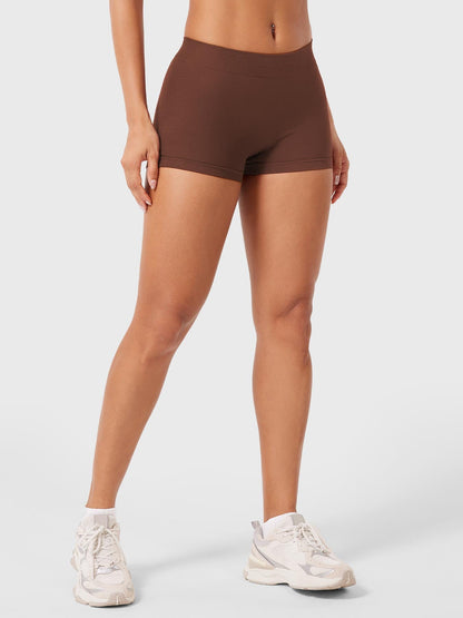 2.5" Low Rise Shorts