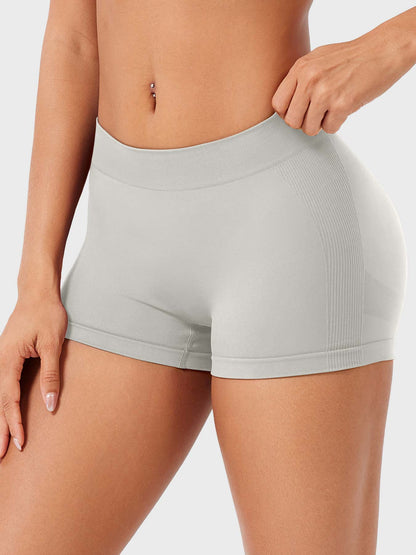 2.5" Low Rise Shorts