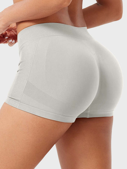2.5" Low Rise Shorts
