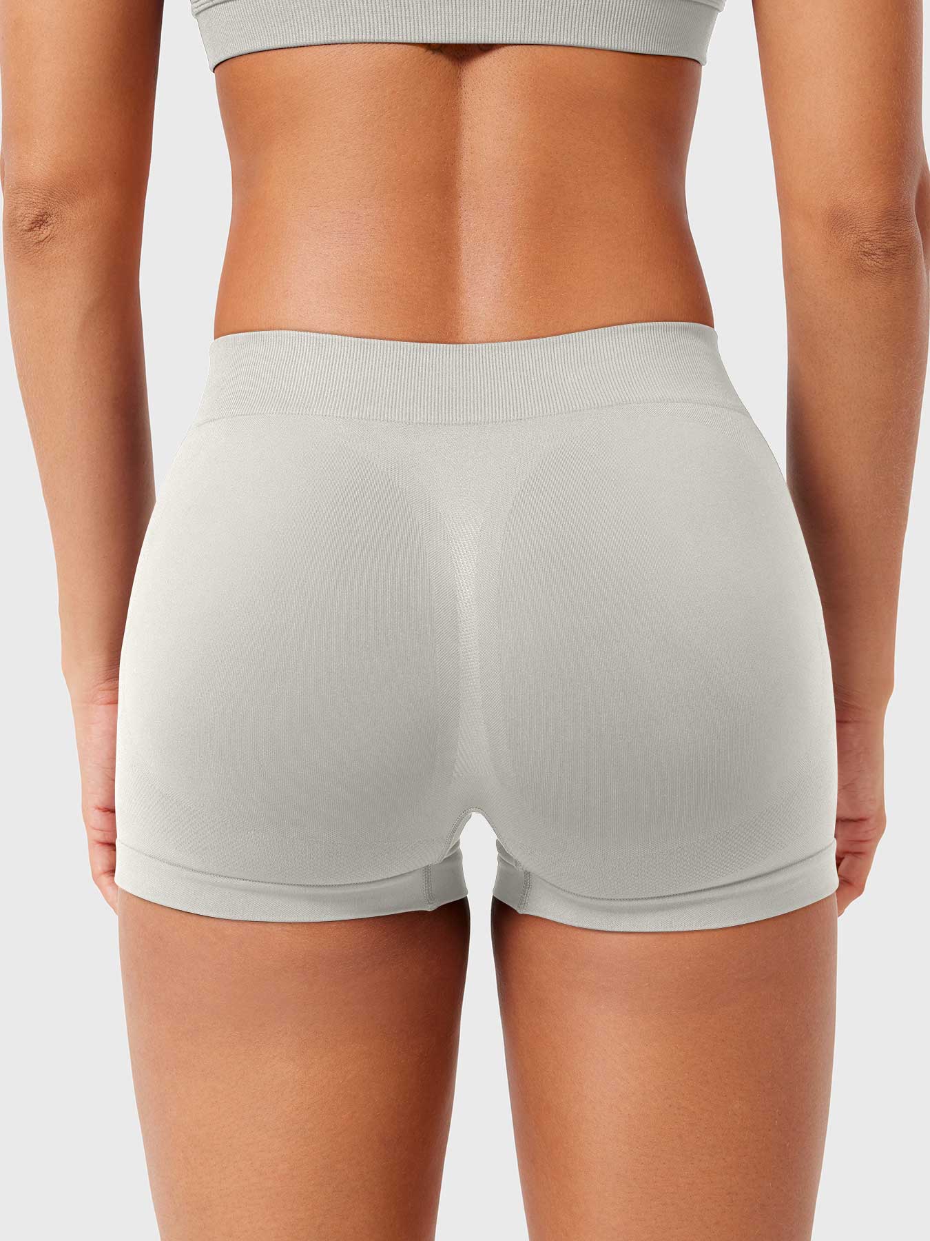 2.5" Low Rise Shorts
