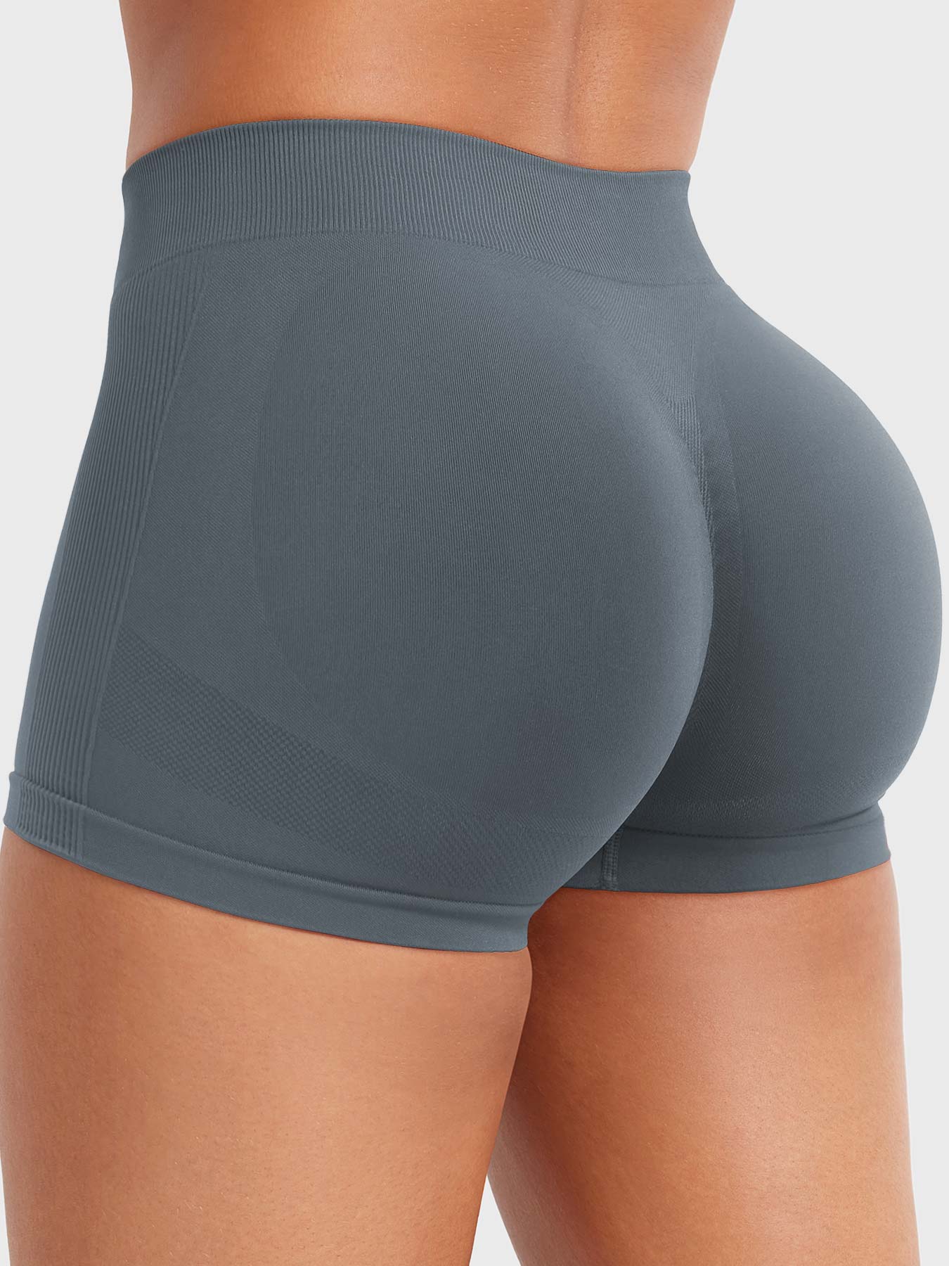 2.5" Low Rise Shorts