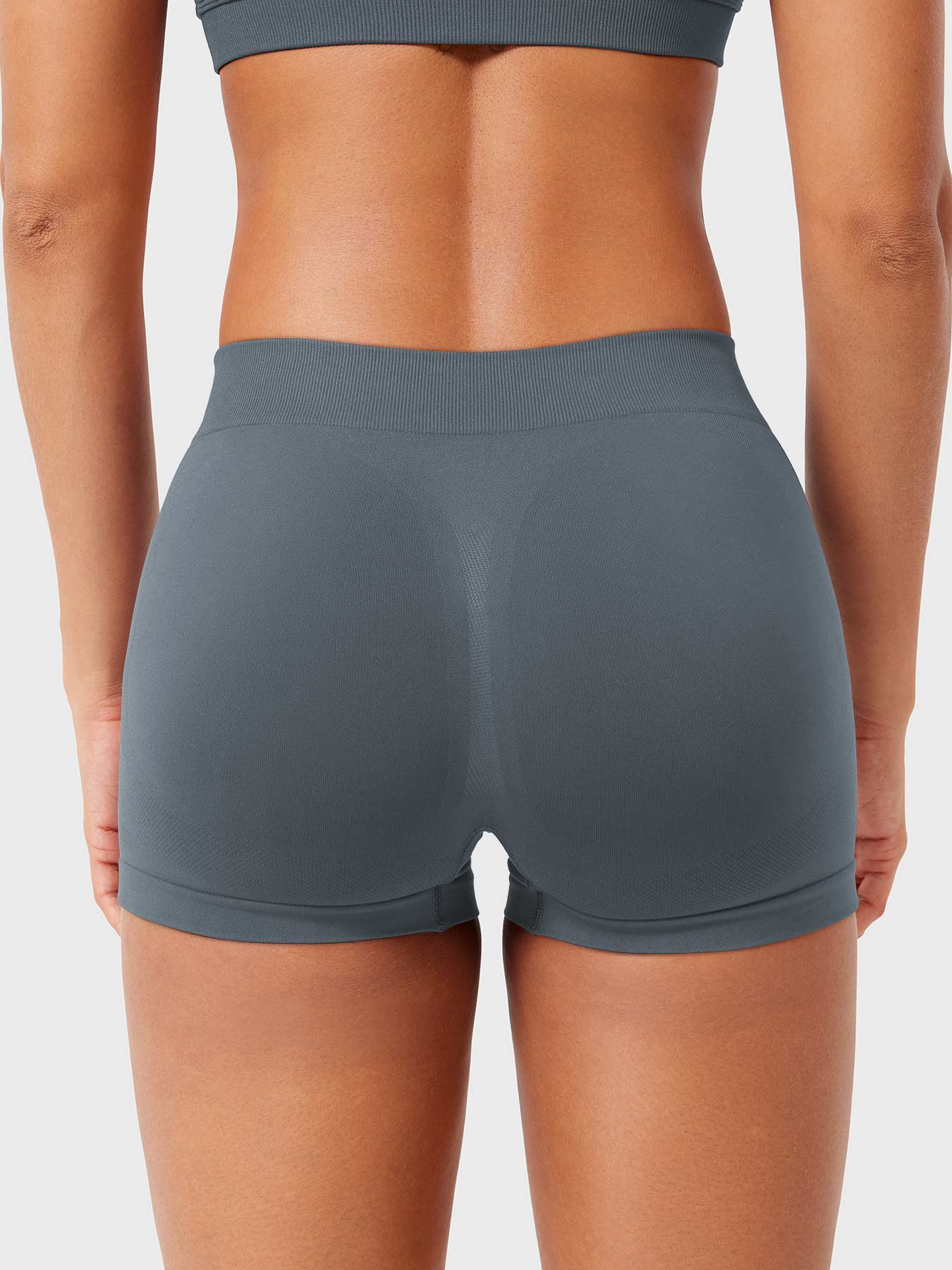 2.5" Low Rise Shorts